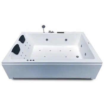 Massage Bath Tub